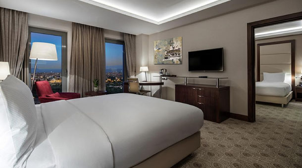 Hoteles Ofertas Dynamic Tours